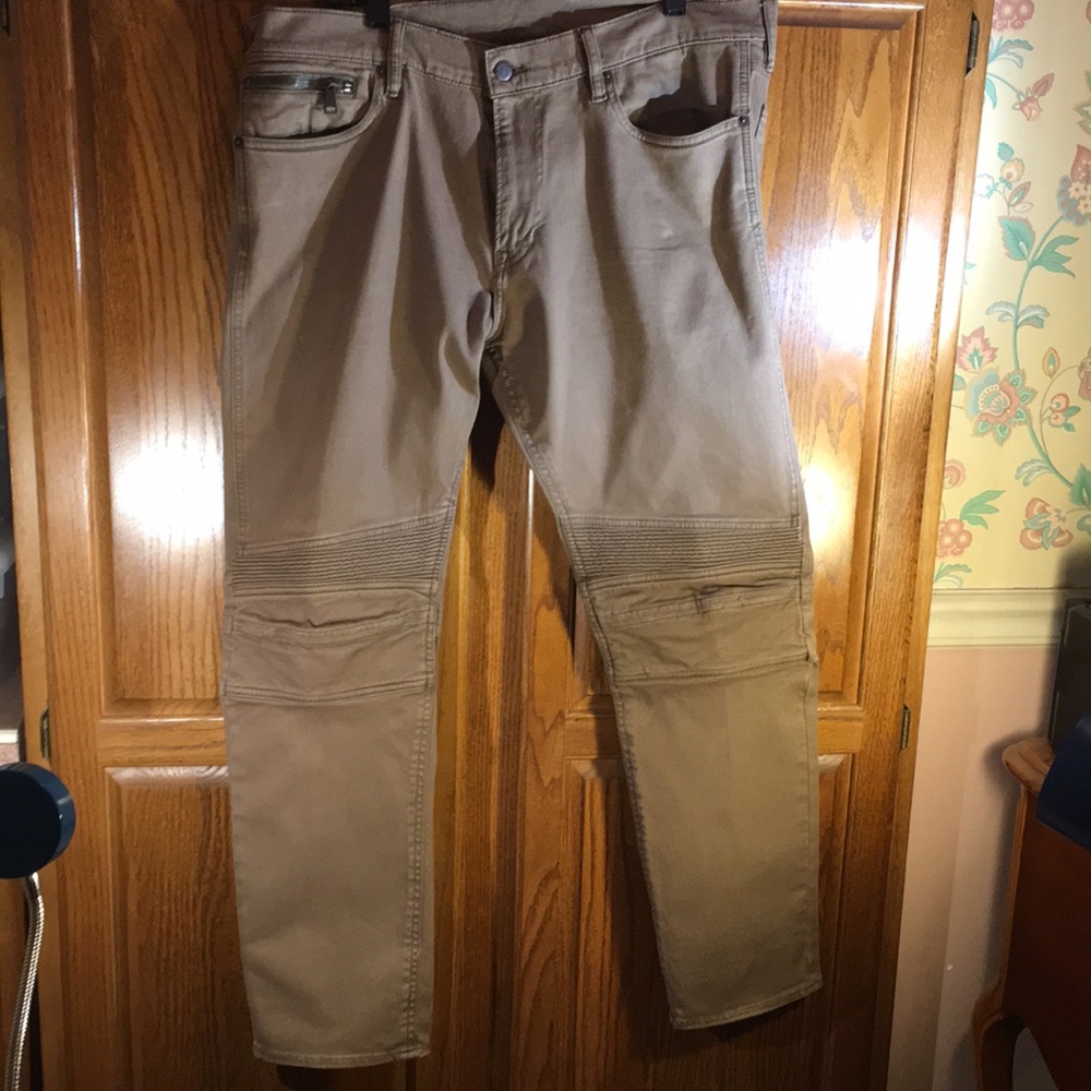 Mens 36x30 Authentic Dungarees